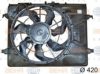 BEHR HELLA SERVICE 8EW 351 042-761 Fan, radiator